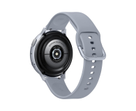 Samsung Galaxy Watch Active 2 Aluminium 44mm Silver - 514532 - zdjęcie 4